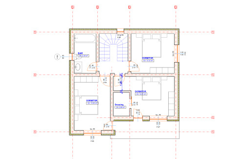 Casă Modernă cu 4 camere in Trivale | Ansamblu Rezidențial Nou