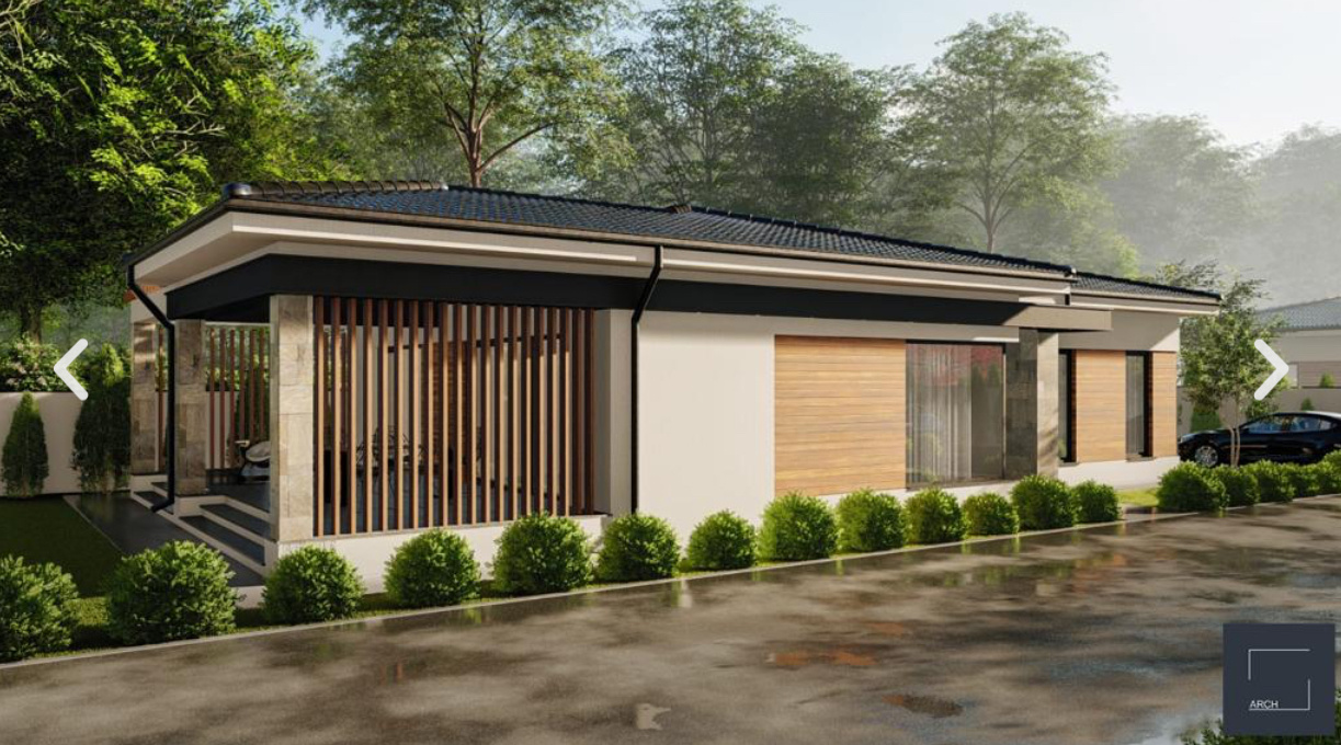 Regal Residence - Casa de lux vanzare
