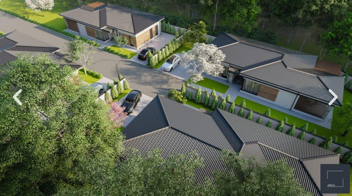 Regal Residence - Casa de lux vanzare