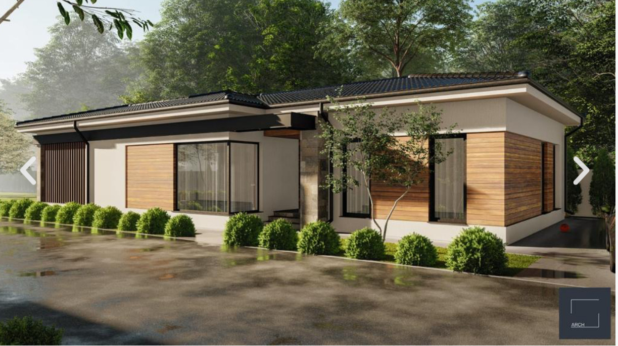 Regal Residence - Casa de lux vanzare