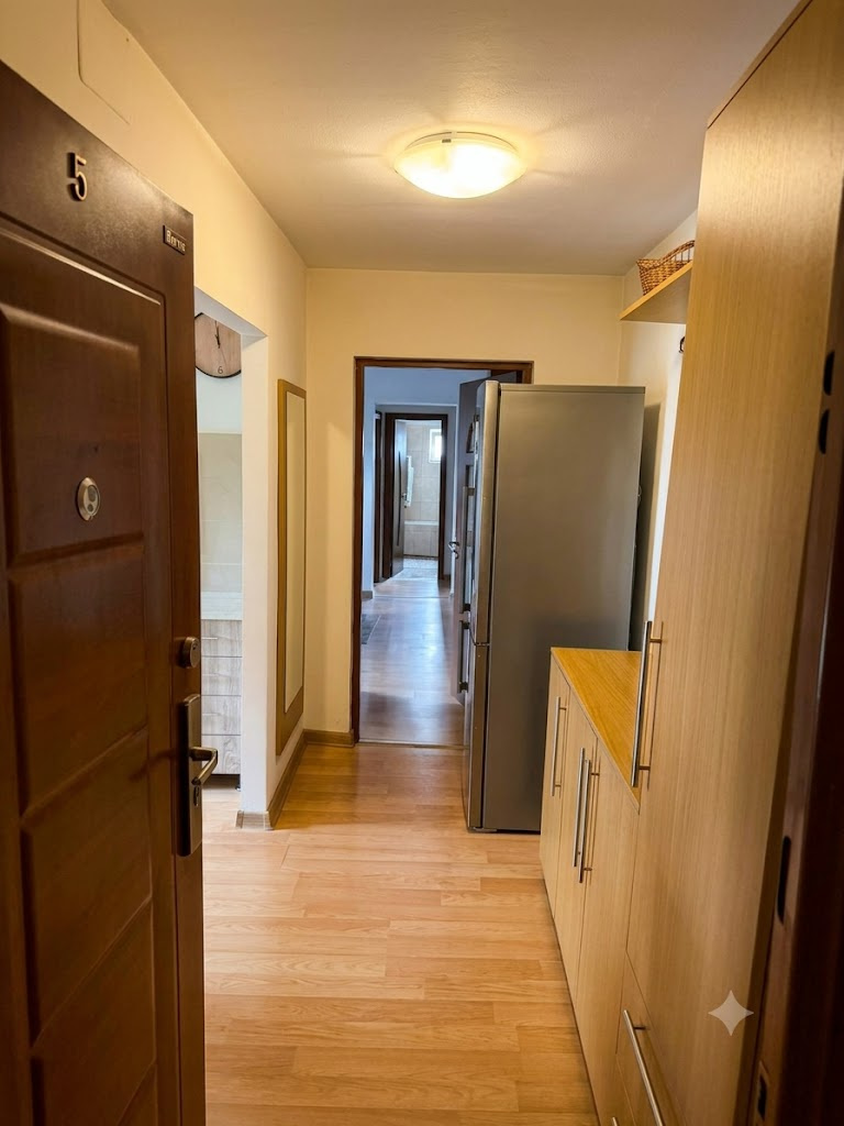 Apartament de vânzare în TM Timisoara, 52 m²