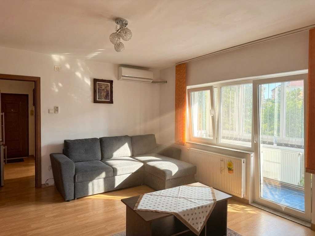 Apartament de vânzare în TM Timisoara, 52 m²