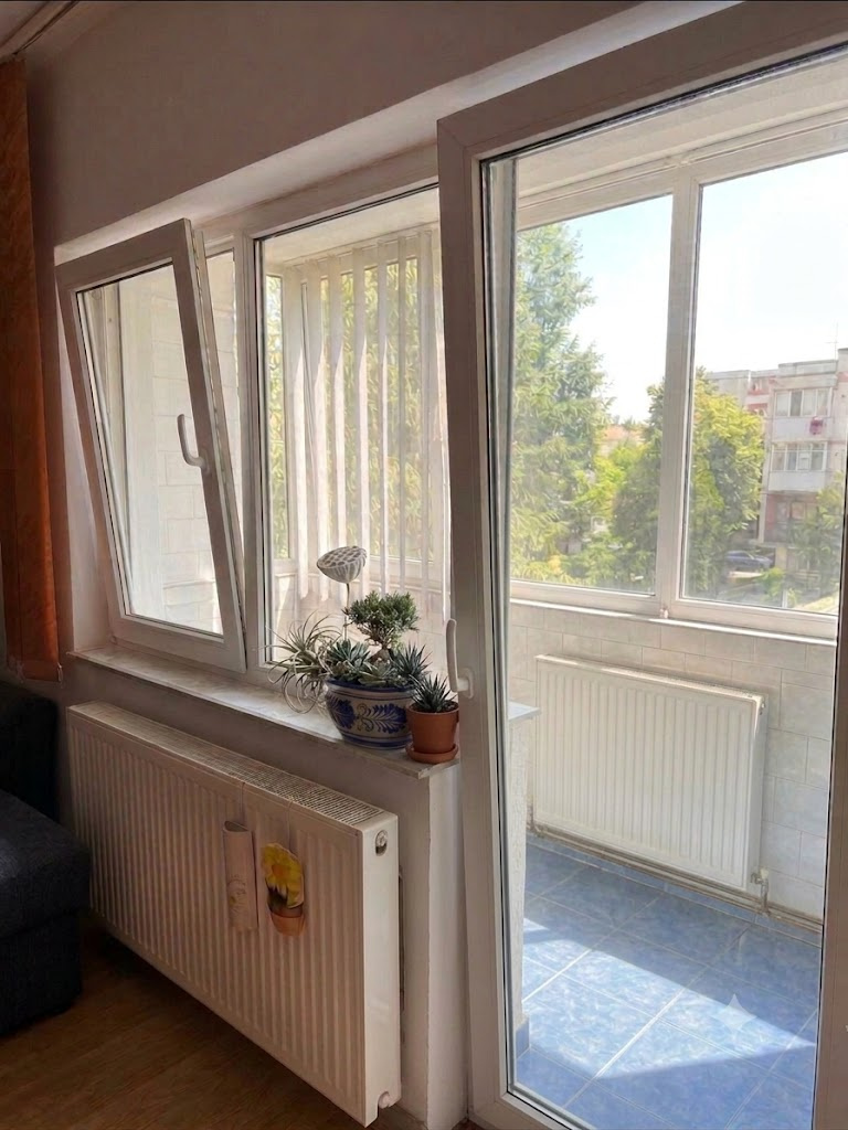 Apartament de vânzare în TM Timisoara, 52 m²