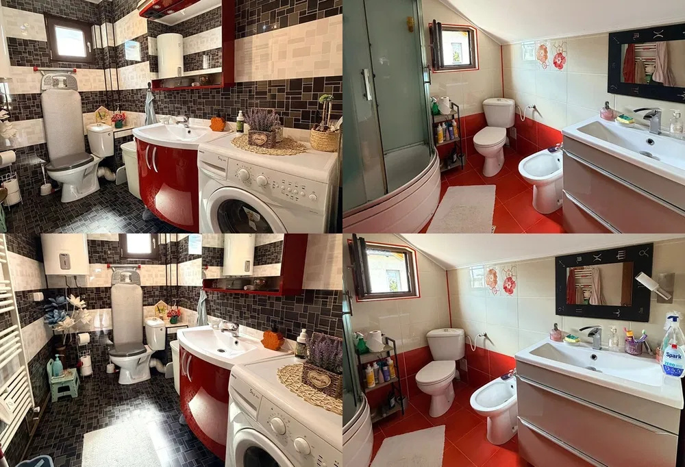 Casă de vânzare în AG Albota, 140 m²
