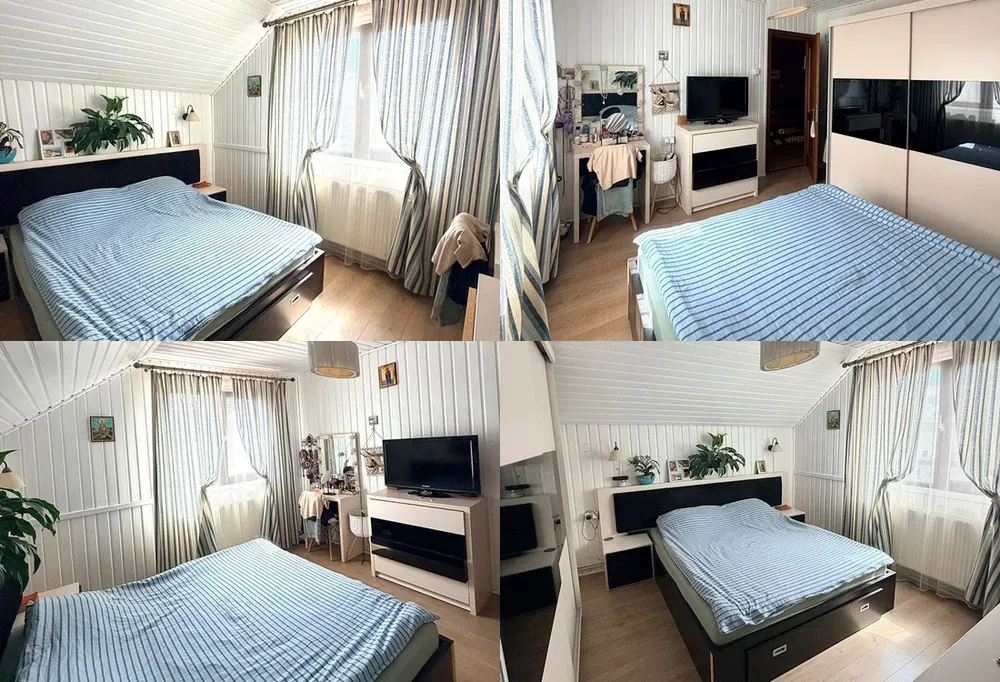 Casă de vânzare în AG Albota, 140 m²