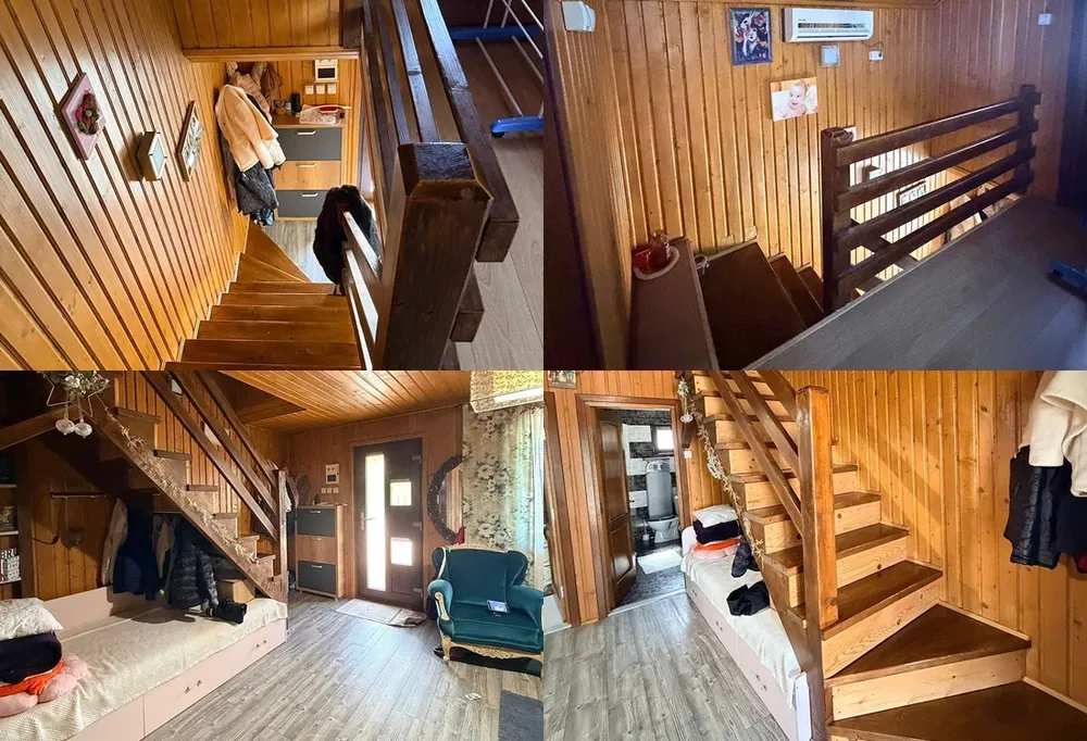 Casă de vânzare în AG Albota, 140 m²