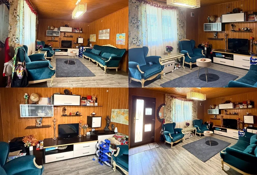Casă de vânzare în AG Albota, 140 m²