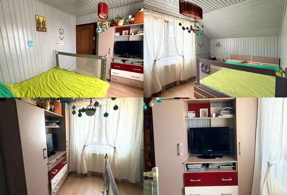 Casă de vânzare în AG Albota, 140 m²