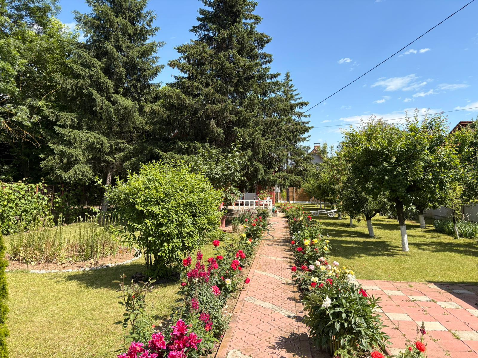 Casa Snagov de vanzare