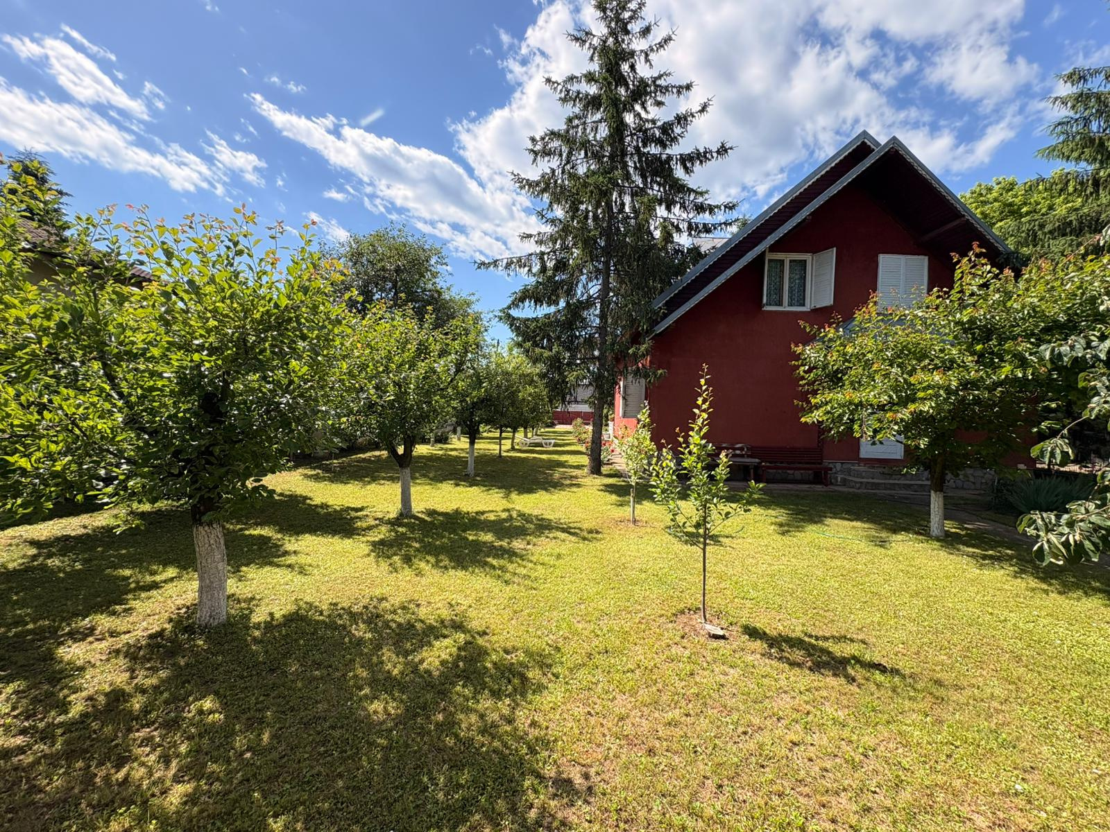 Casa Snagov de vanzare