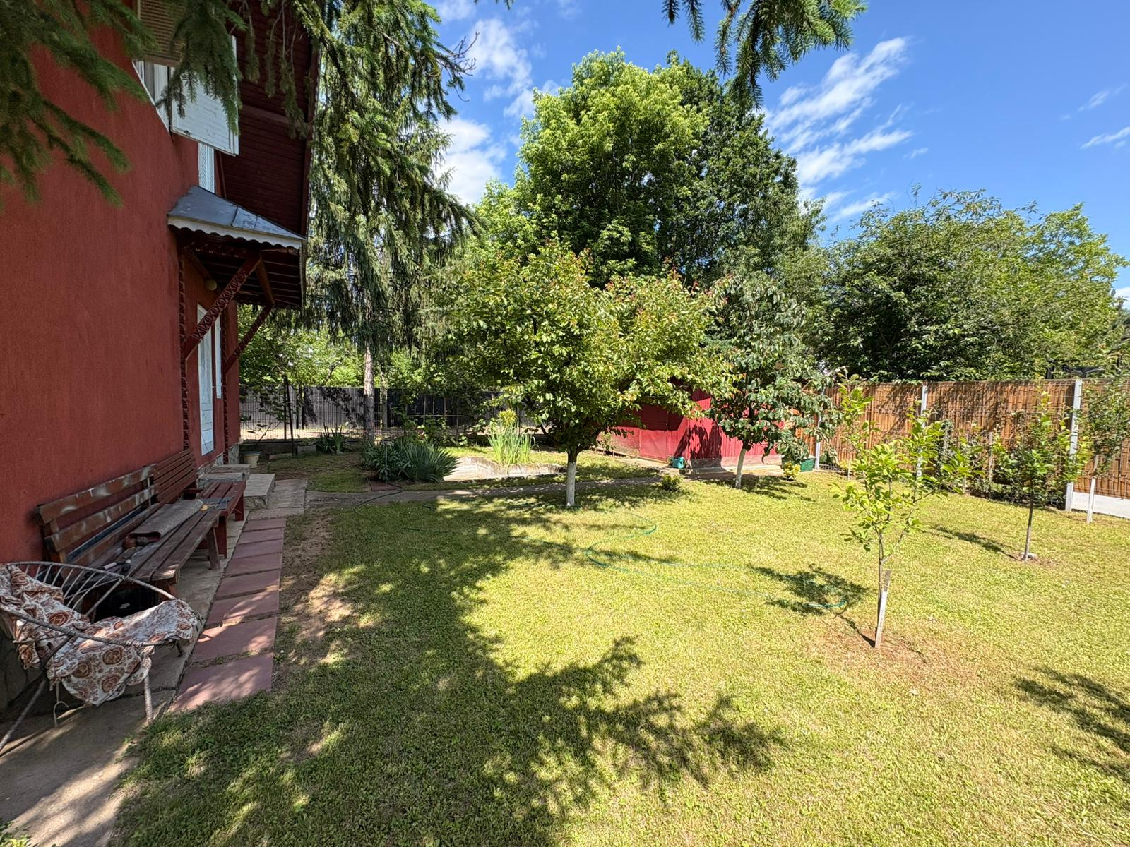 Casa Snagov de vanzare