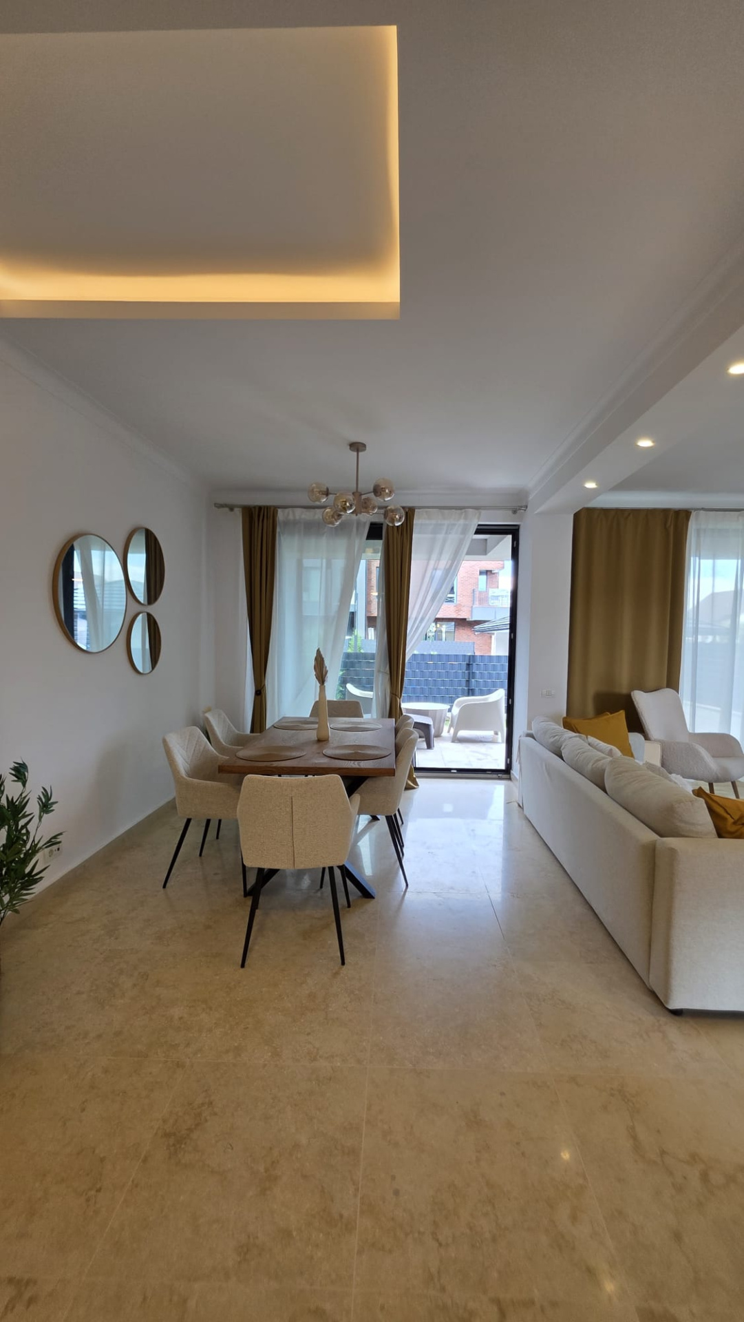 Casă de vânzare în IF Tunari, 180 m²