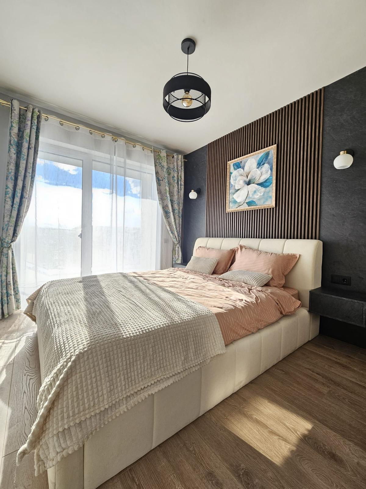 Apartament de vânzare în CJ Floresti, 45 m²