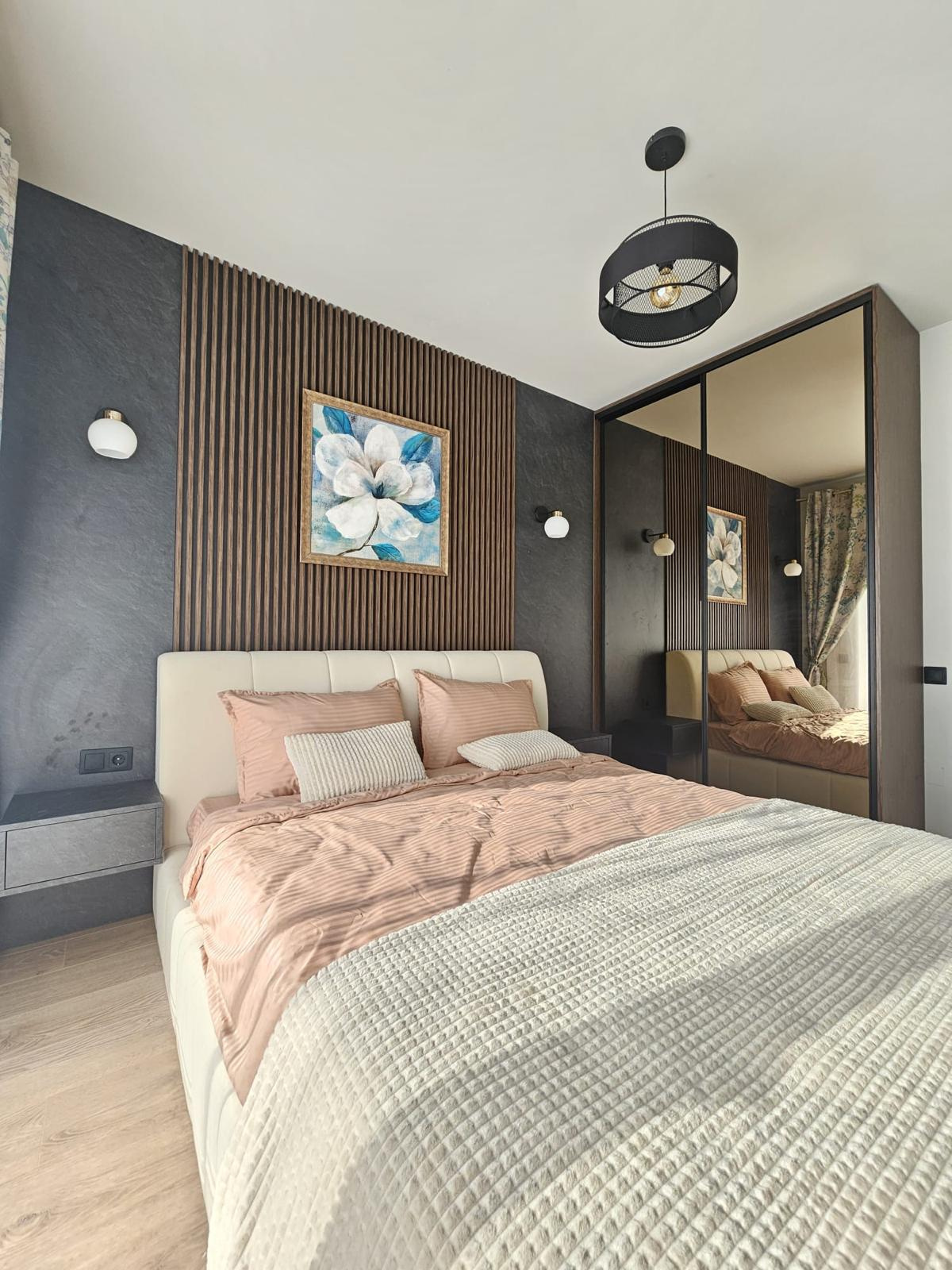 Apartament de vânzare în CJ Floresti, 45 m²
