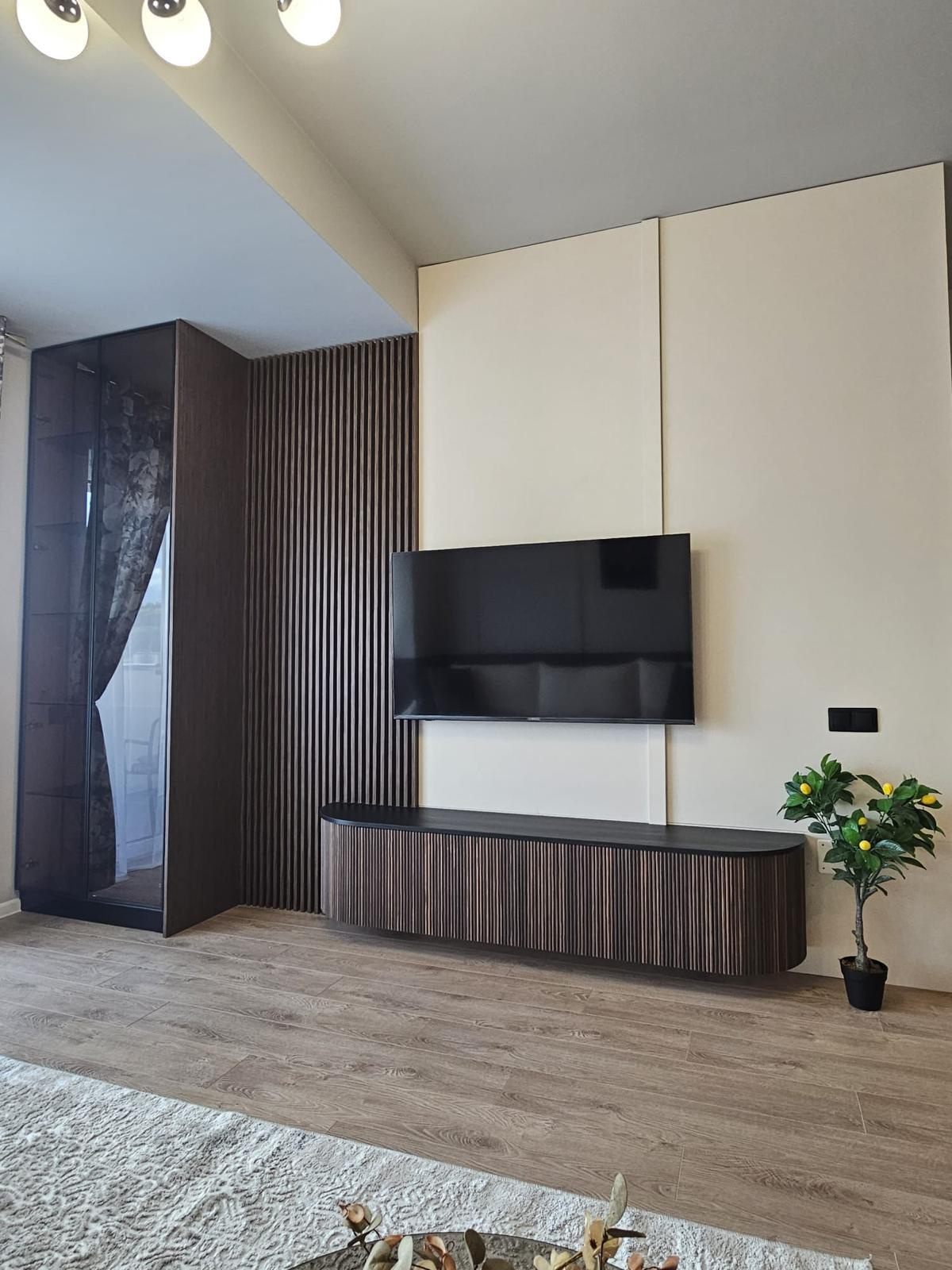 Apartament de vânzare în CJ Floresti, 45 m²