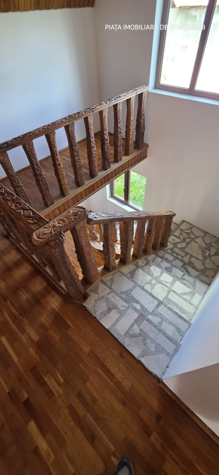 Casă de vânzare în DB Candesti-Vale, 242 m²