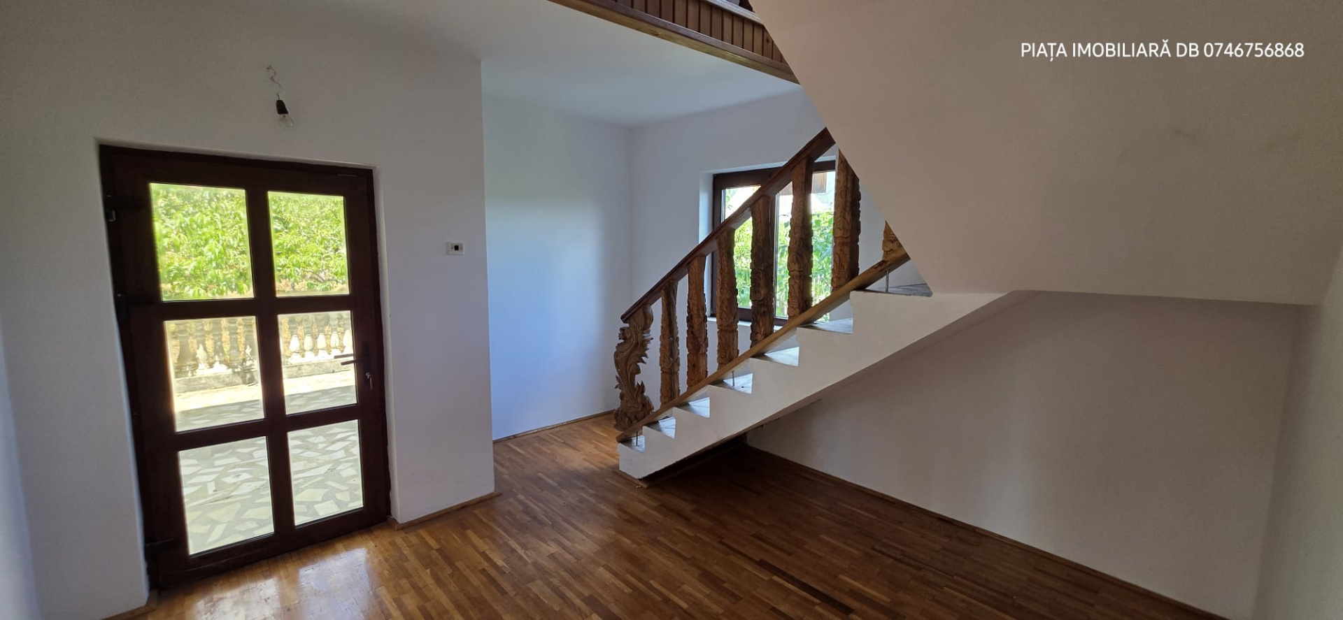 Casă de vânzare în DB Candesti-Vale, 242 m²
