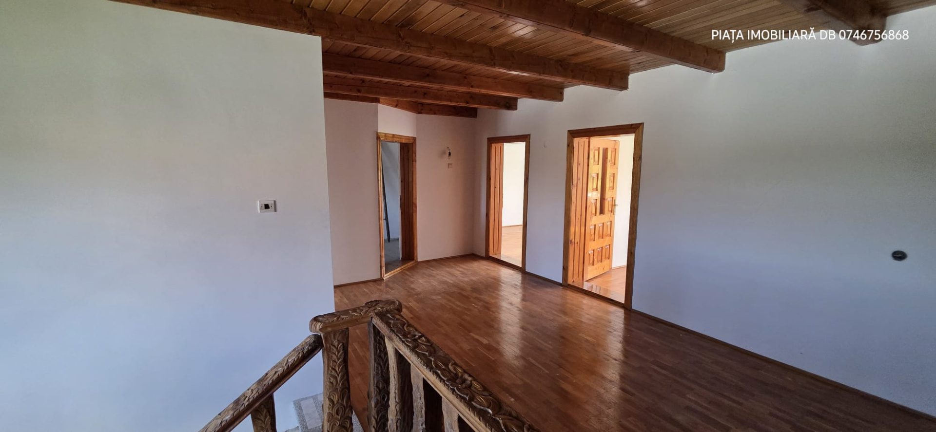 Casă de vânzare în DB Candesti-Vale, 242 m²