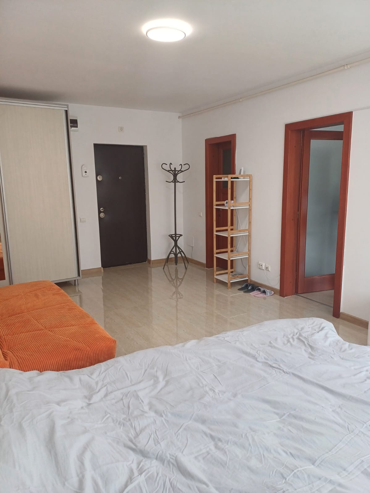 Studio de închiriat în AG Pitesti, 50 m²