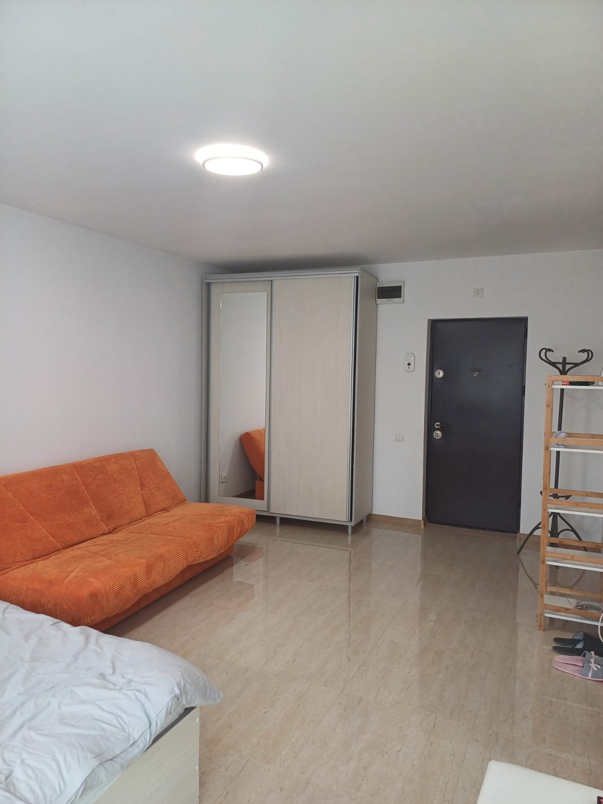 Studio de închiriat în AG Pitesti, 50 m²