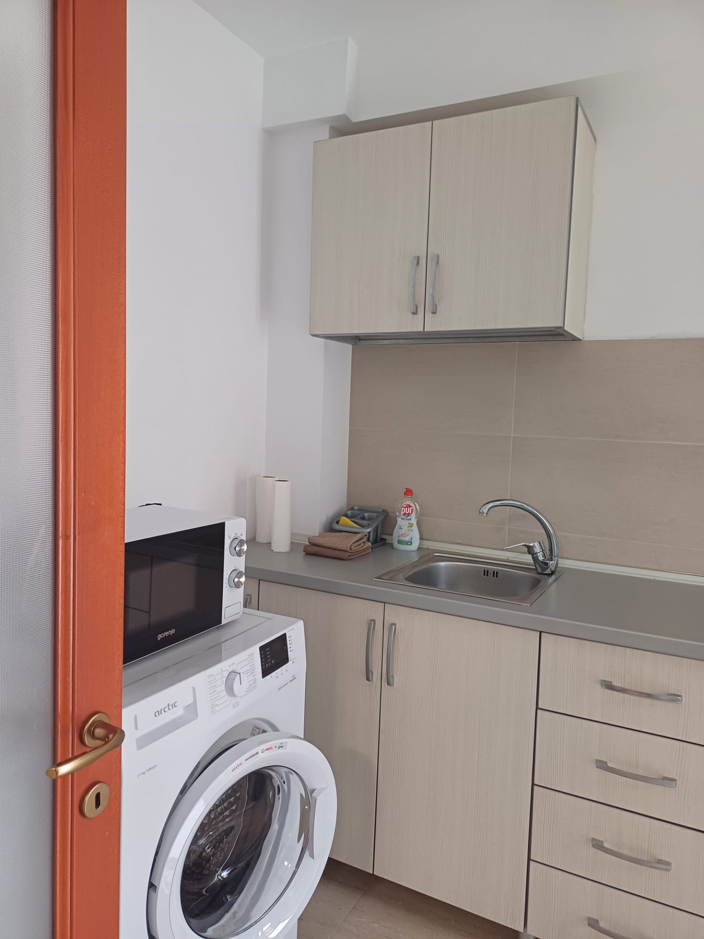Studio de închiriat în AG Pitesti, 50 m²