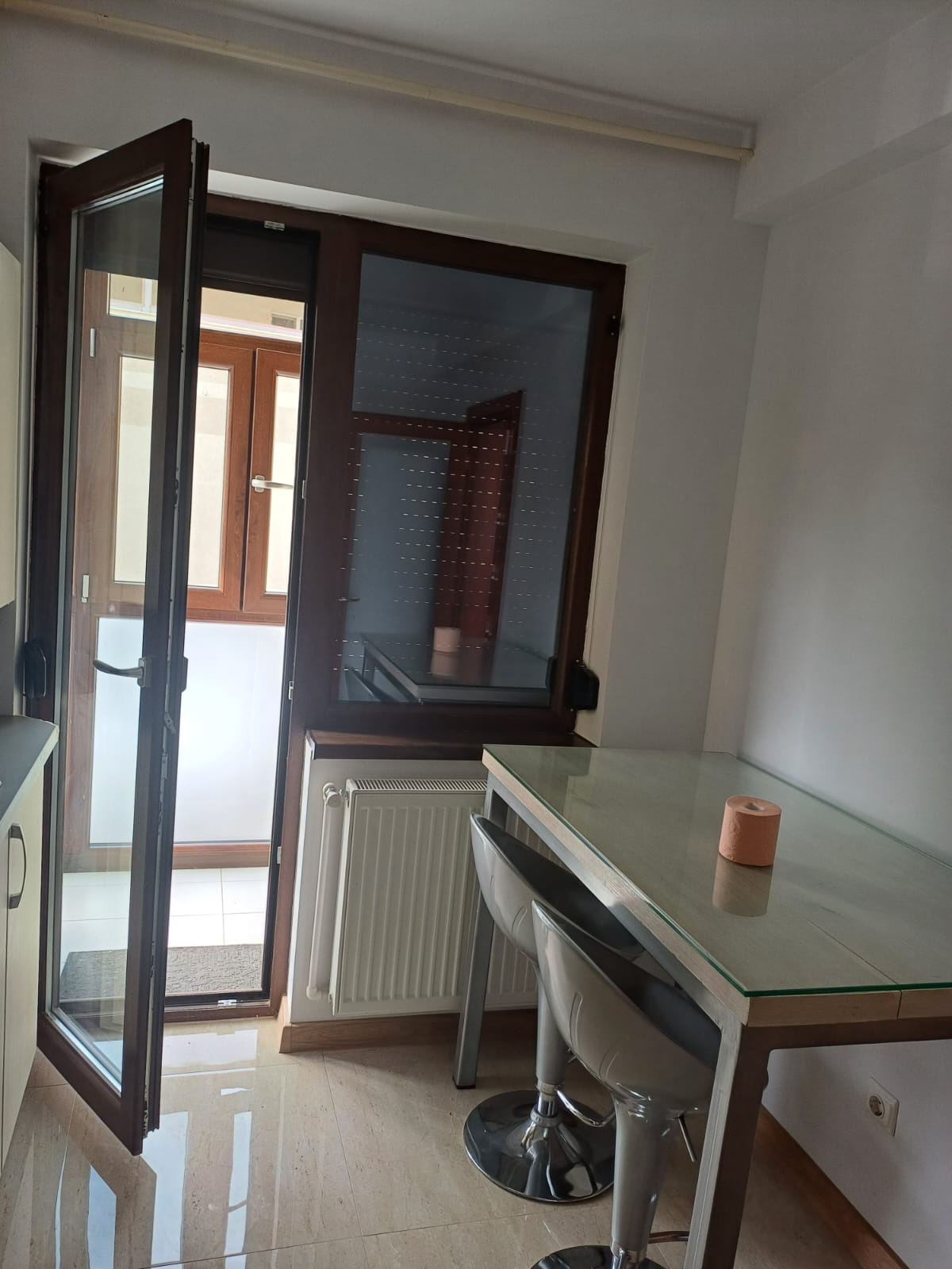 Studio de închiriat în AG Pitesti, 50 m²