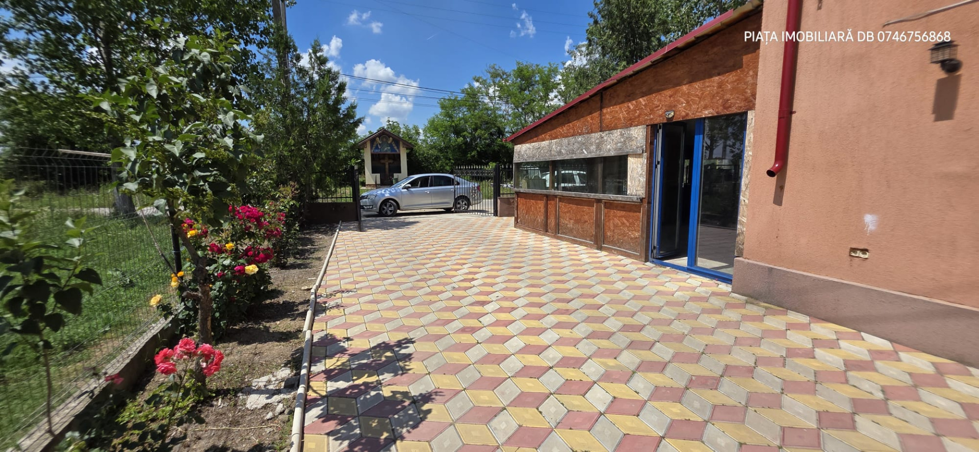 Casă de vânzare în DB Colacu, 300 m²