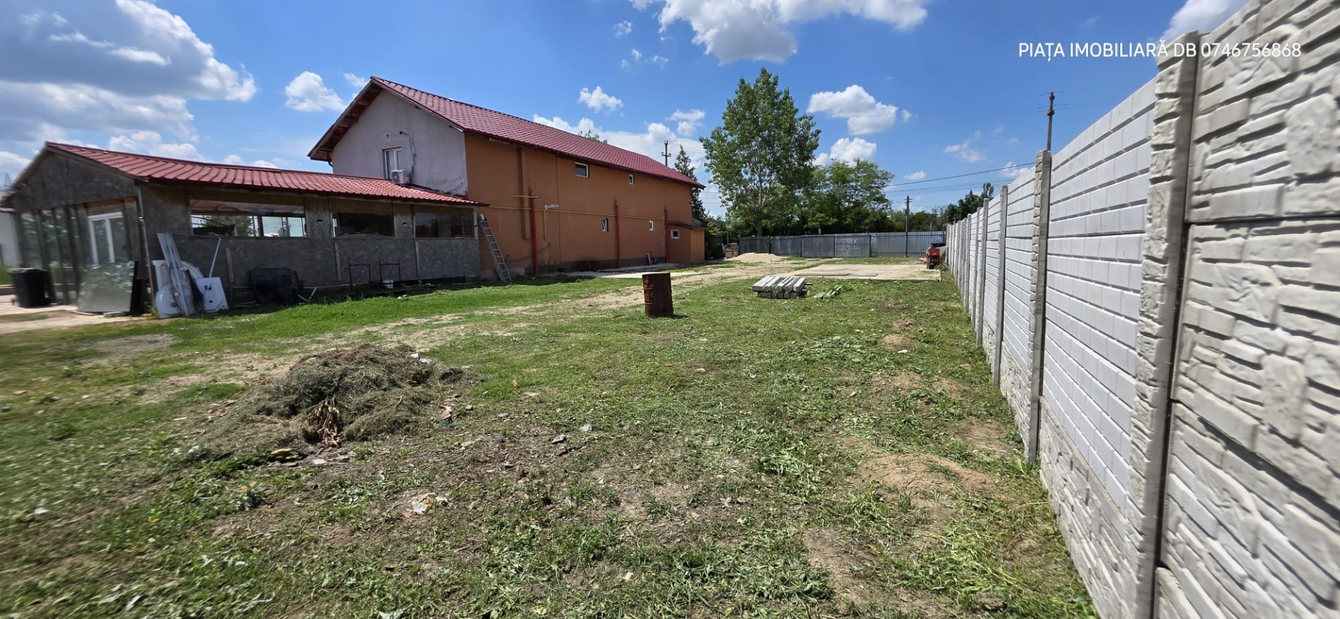 Casă de vânzare în DB Colacu, 300 m²