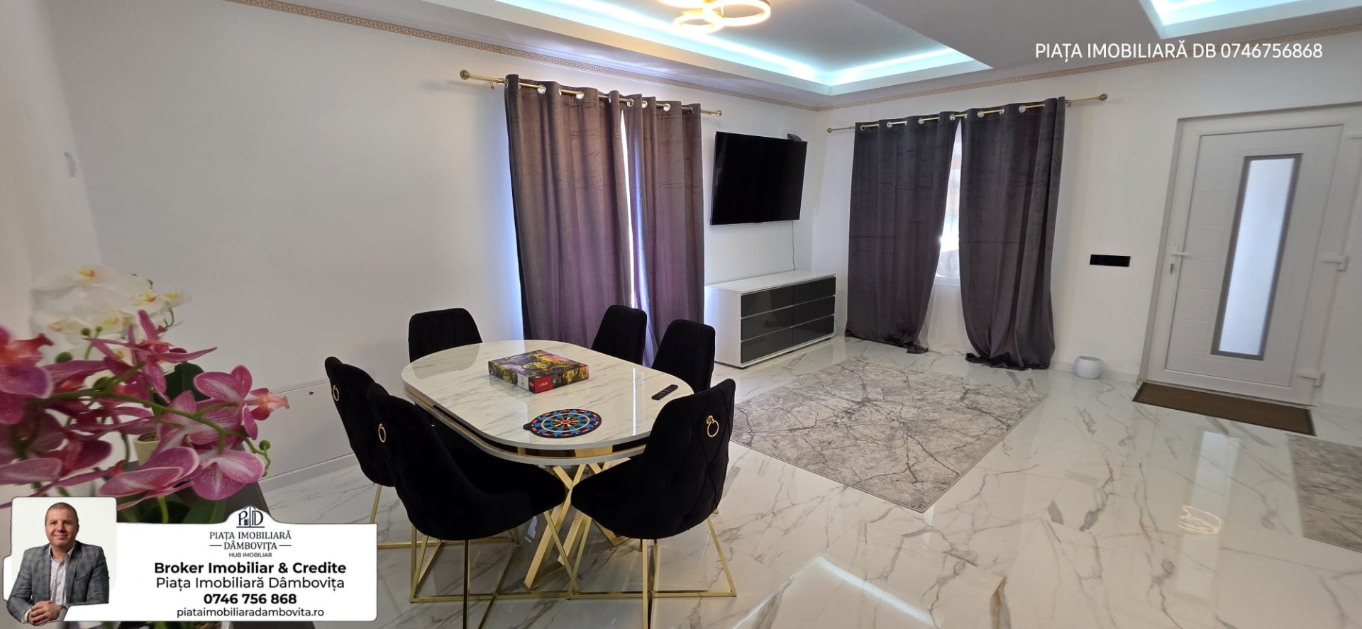 Casă de vânzare în DB Colacu, 300 m²