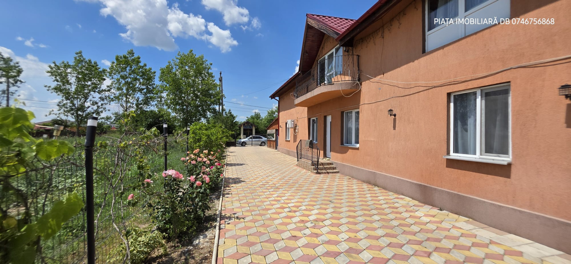 Casă de vânzare în DB Colacu, 300 m²