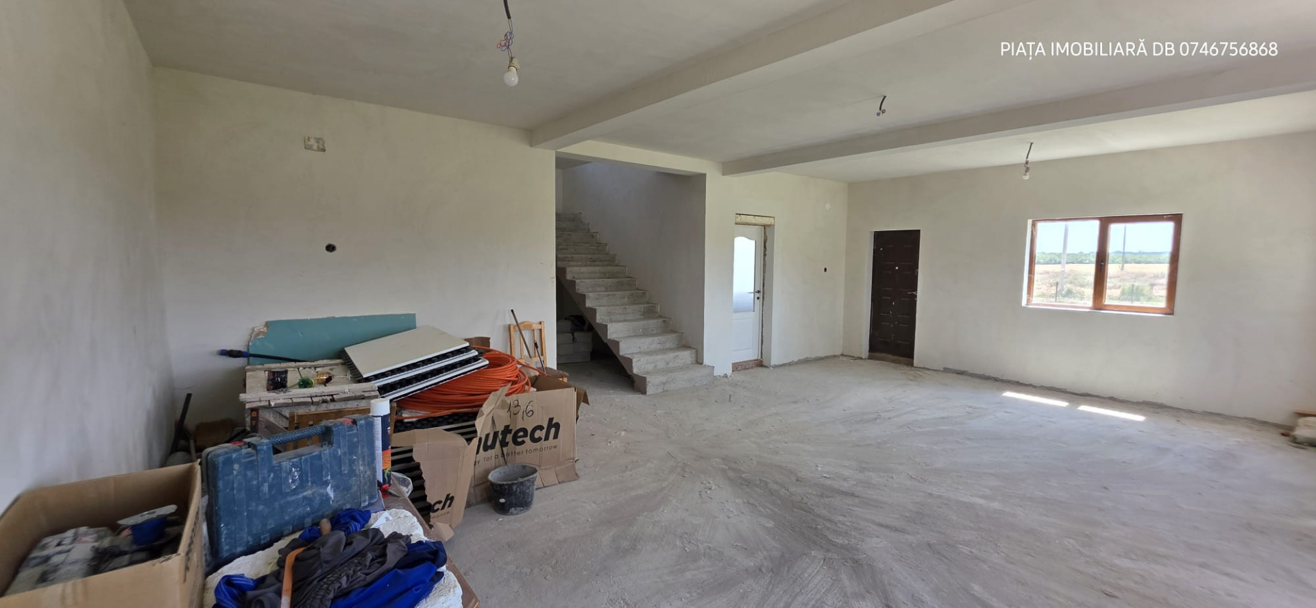 Casă de vânzare în DB Colacu, 160 m²