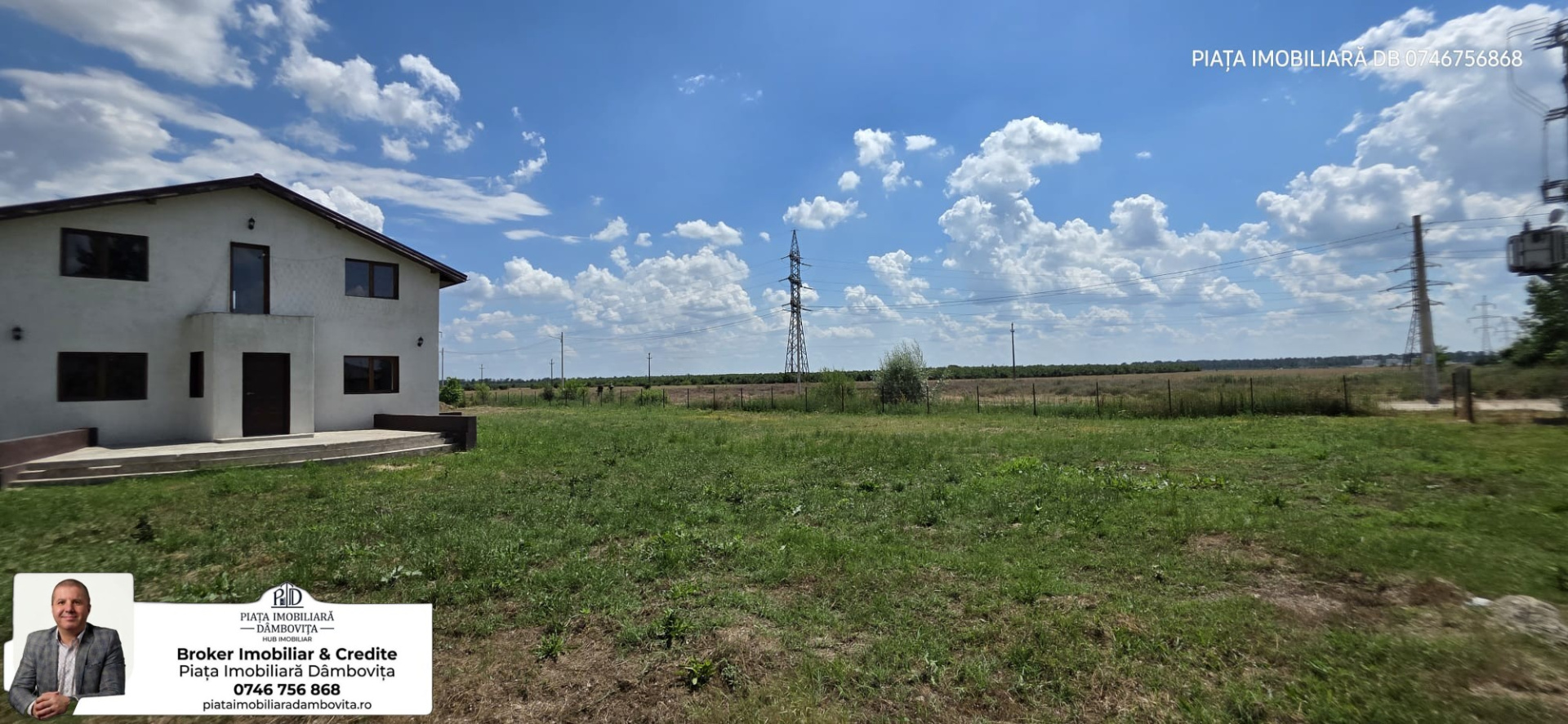Casă de vânzare în DB Colacu, 160 m²