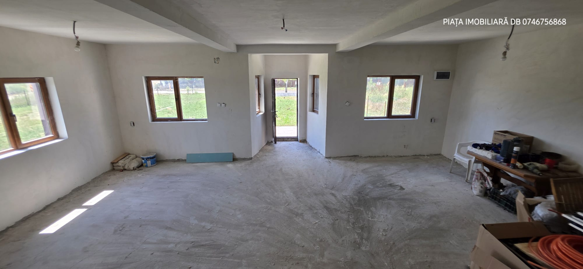 Casă de vânzare în DB Colacu, 160 m²