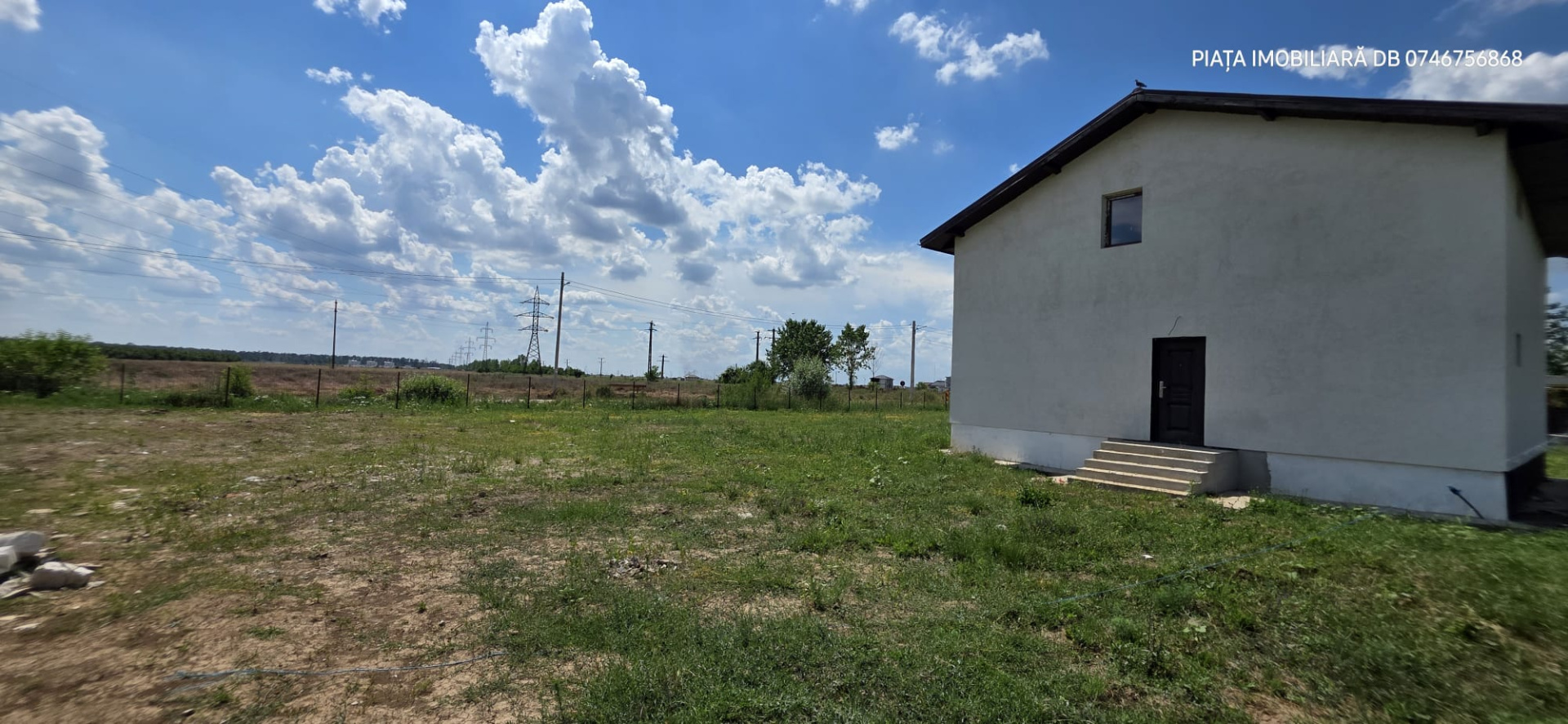 Casă de vânzare în DB Colacu, 160 m²