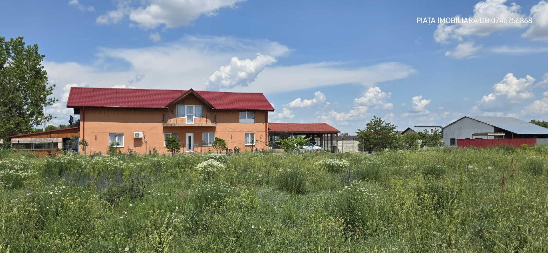 Casă de vânzare în DB Colacu, 160 m²