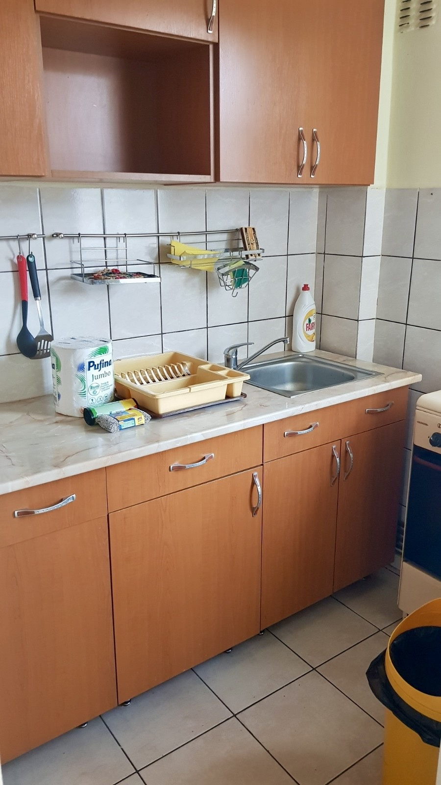 Studio de vânzare în BV Brasov, 35 m²