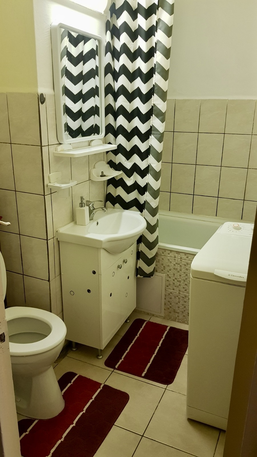 Studio de vânzare în BV Brasov, 35 m²