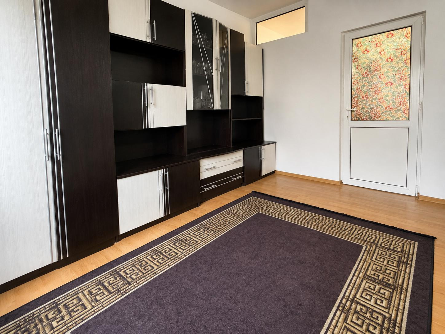Studio for sale in BV Brasov, 21 m²