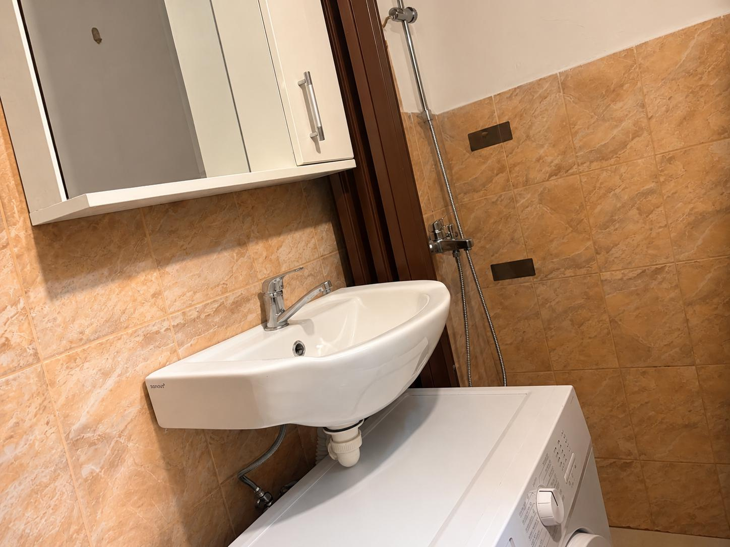 Studio for sale in BV Brasov, 21 m²