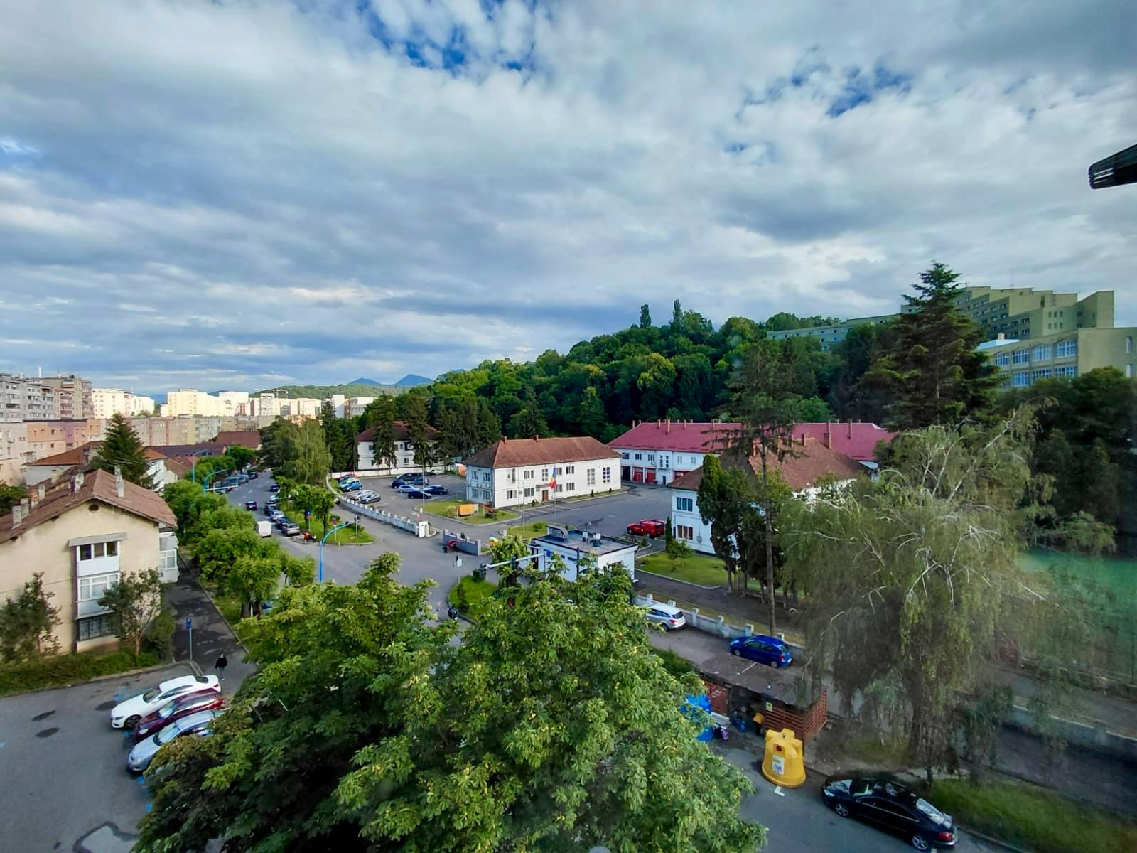 Studio de vânzare în BV Brasov, 35 m²