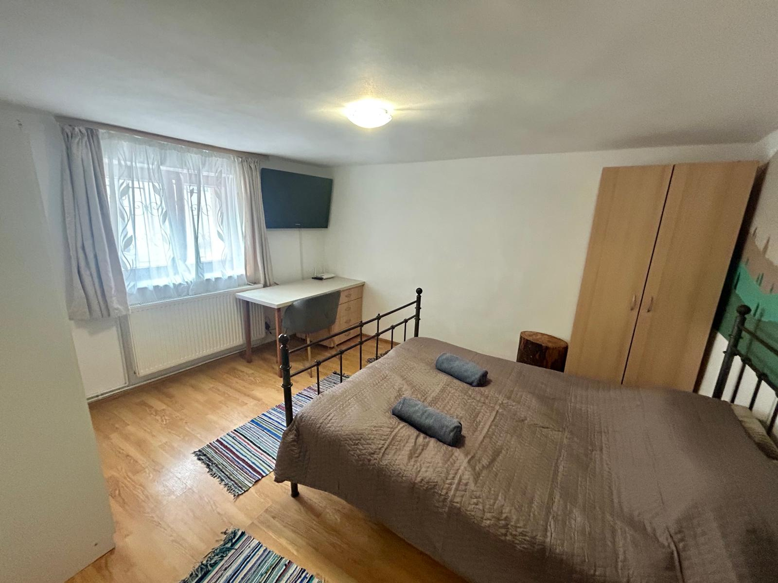 Studio de închiriat în BV Brasov, 35 m²
