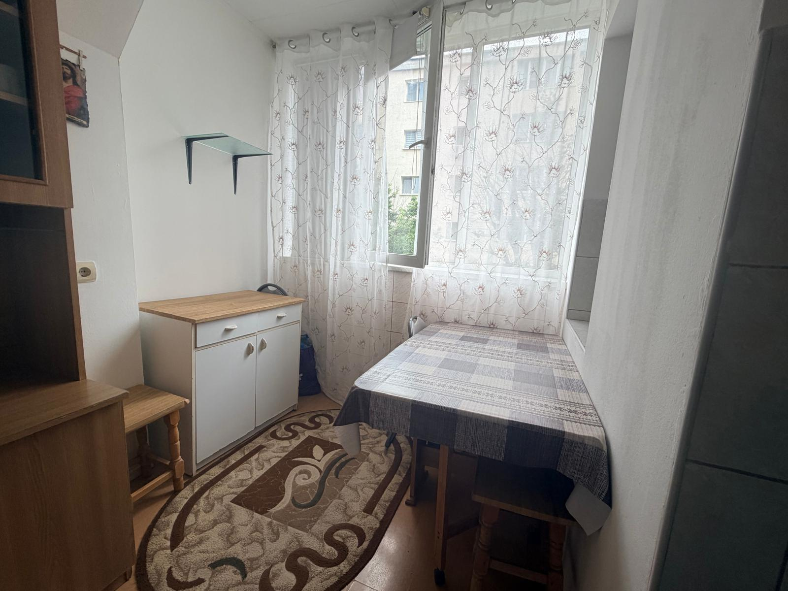 Studio for rent in BV Brasov, 38 m²