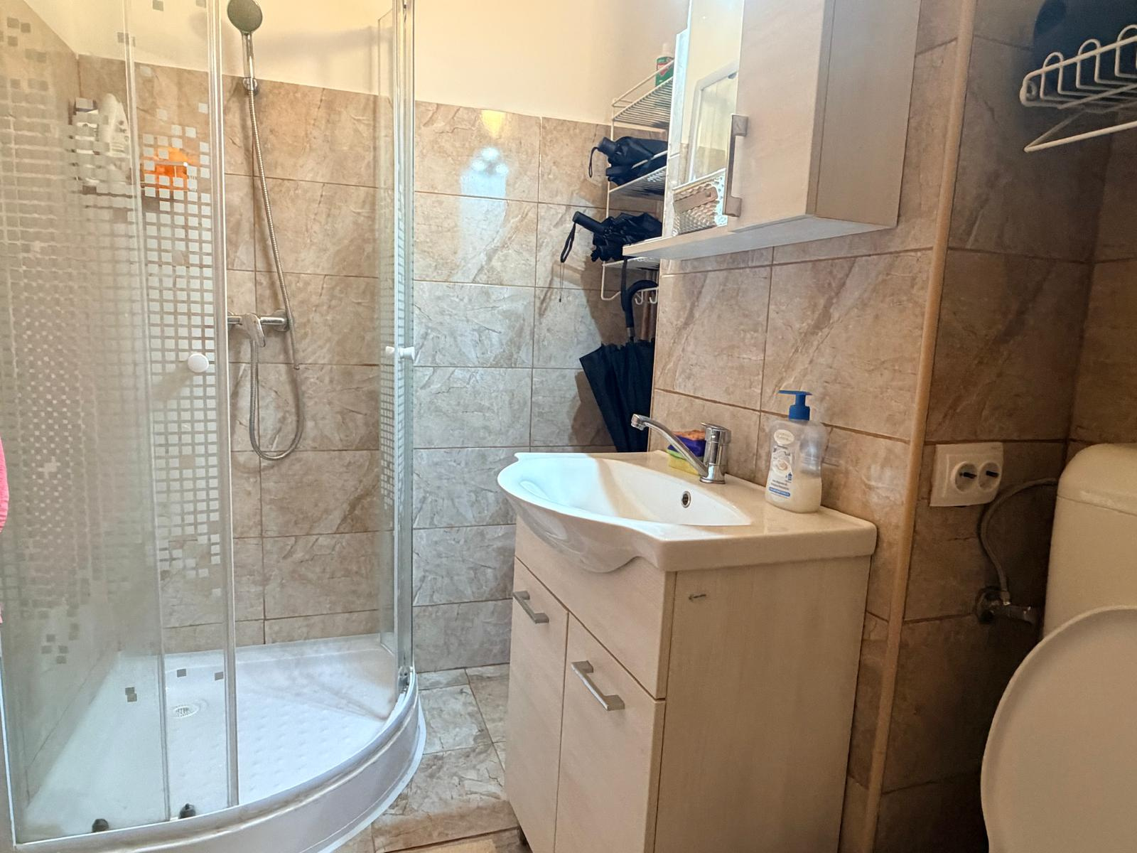 Studio for rent in BV Brasov, 38 m²