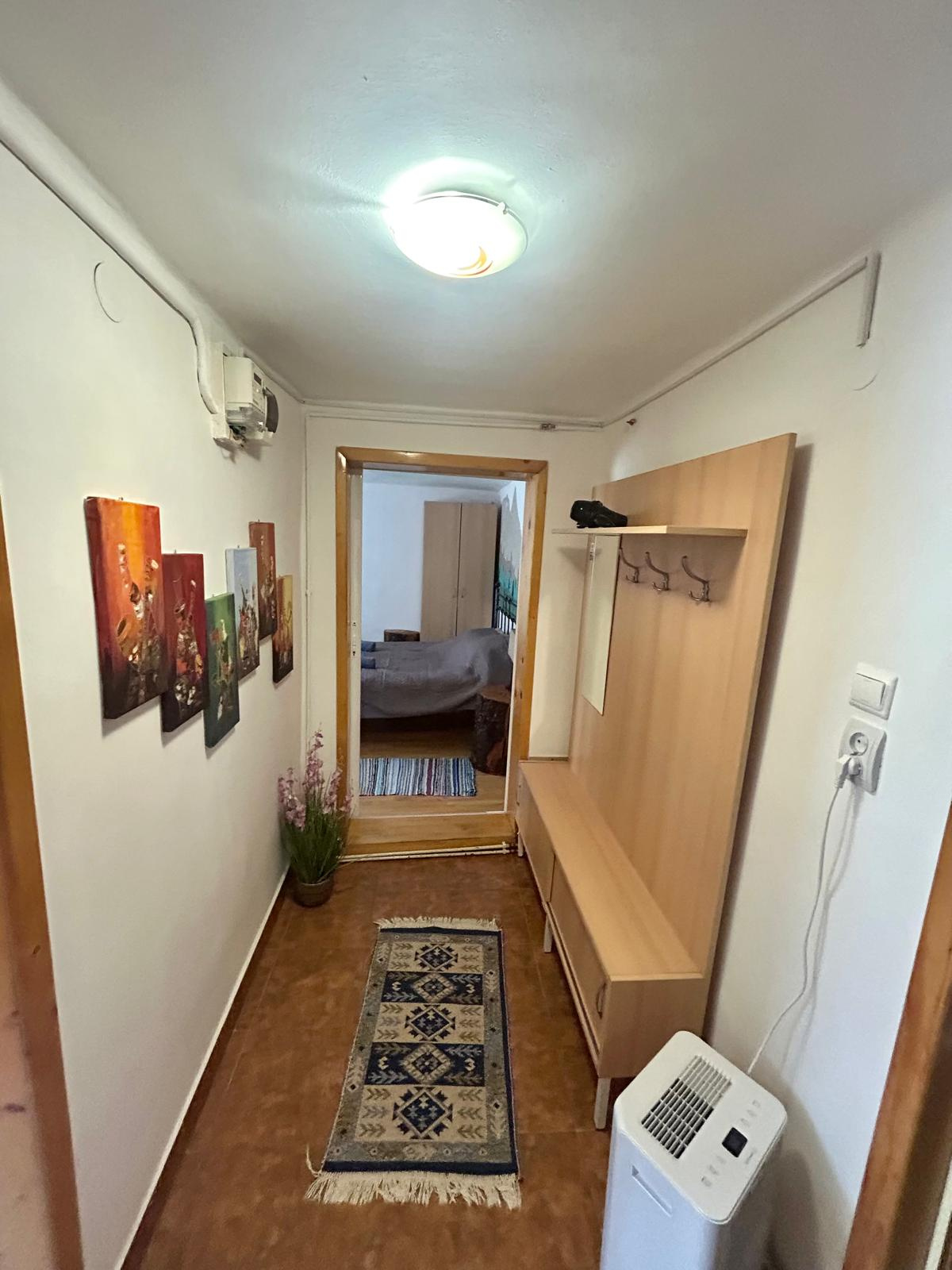 Studio de închiriat în BV Brasov, 35 m²