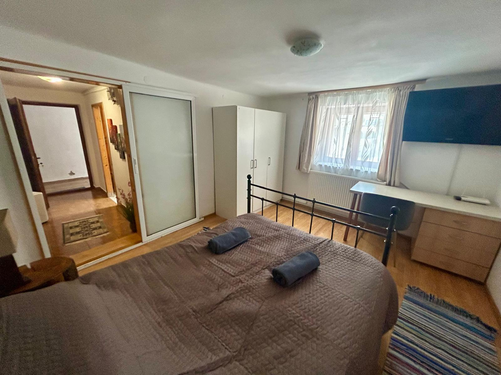 Studio de închiriat în BV Brasov, 35 m²