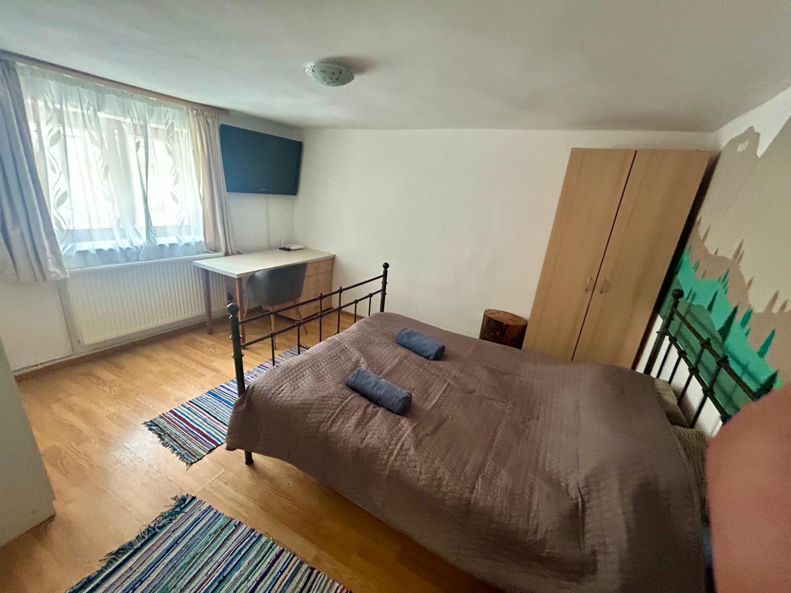 Studio de închiriat în BV Brasov, 35 m²