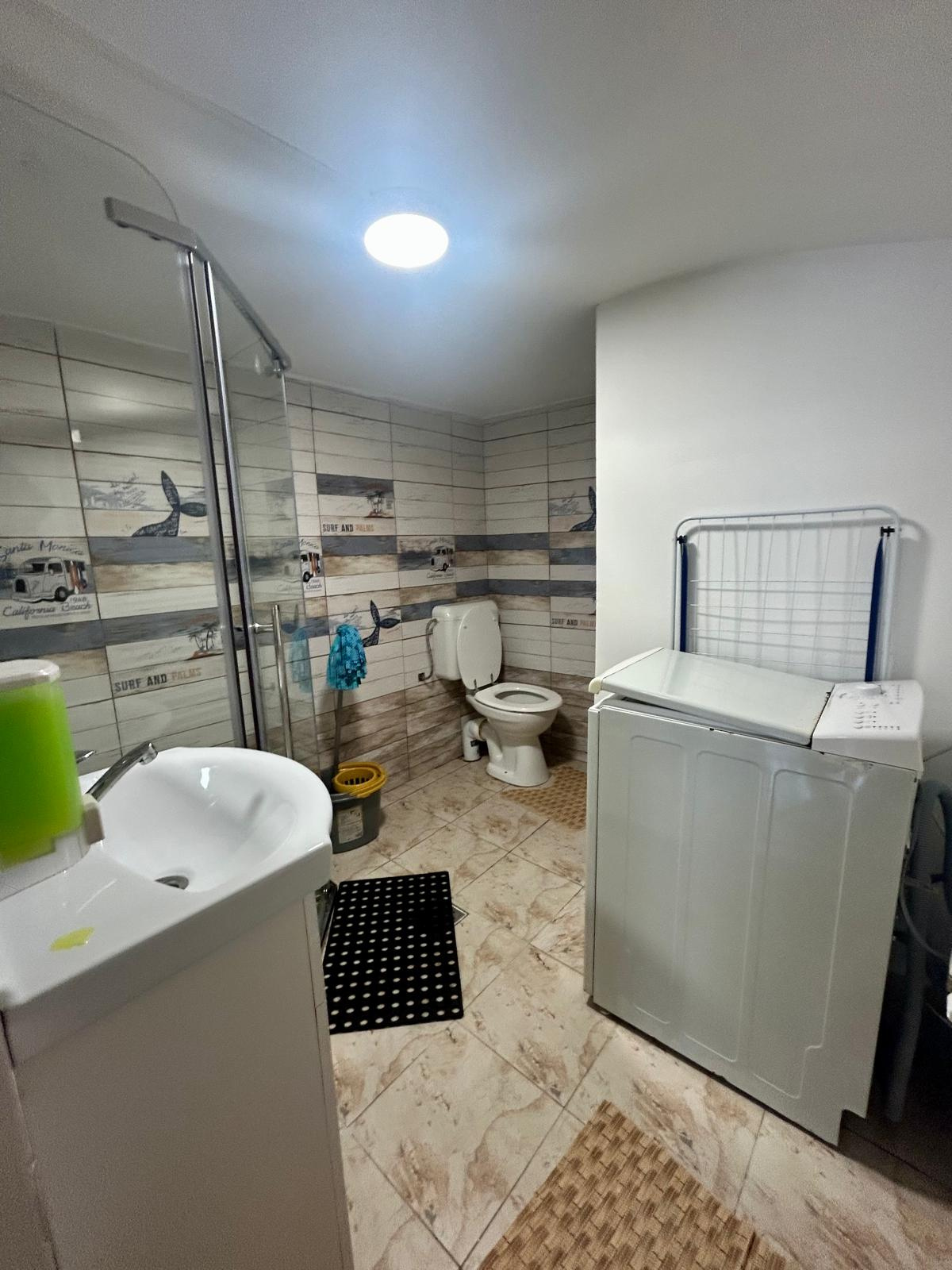 Studio de închiriat în BV Brasov, 35 m²