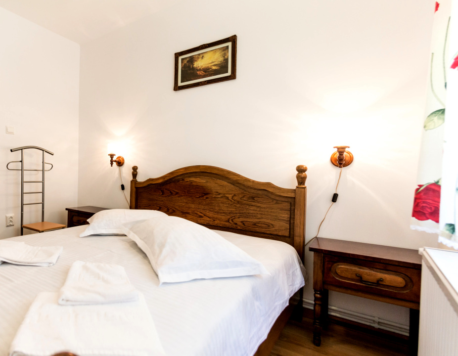 Apartament de închiriat în BV Brasov, 45 m²