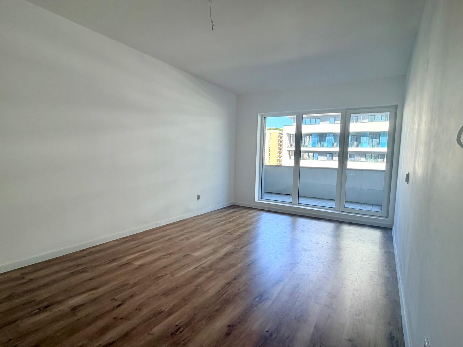 Apartament 2 camere tip studio Centrul Brasovului Parcare 450 EURo
