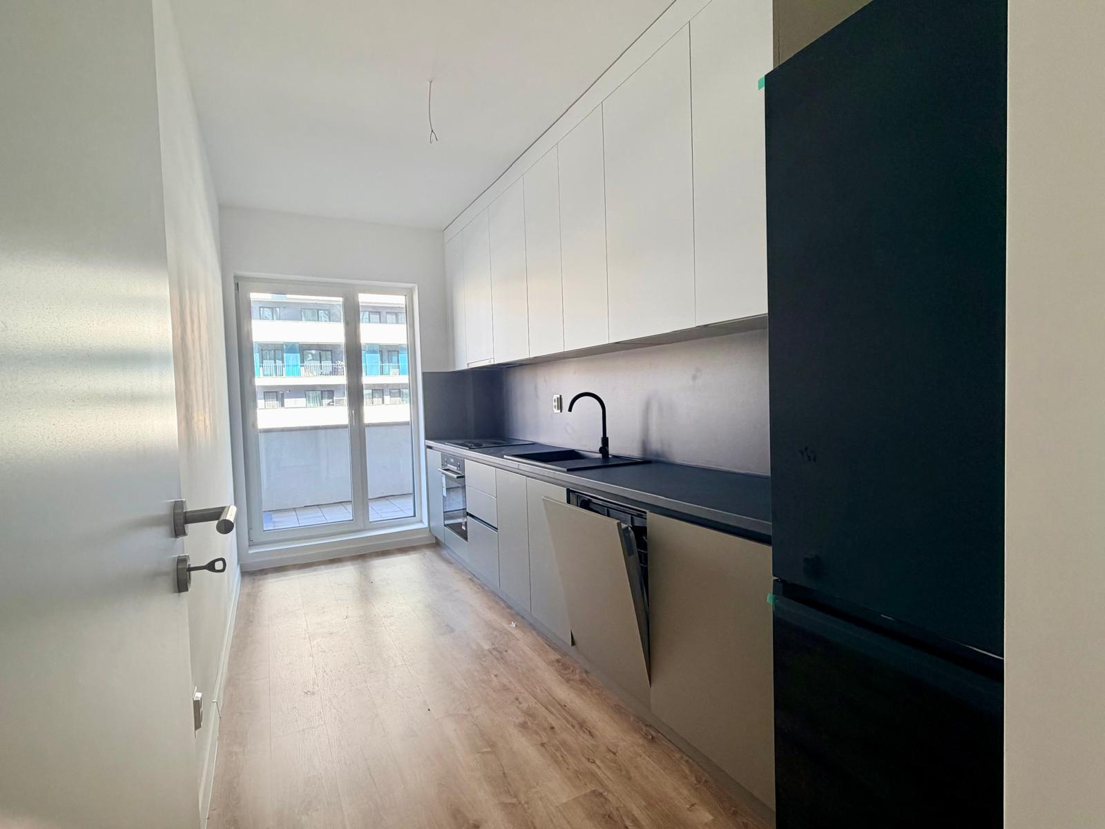 Apartament de închiriat în BV Brasov, 50 m²